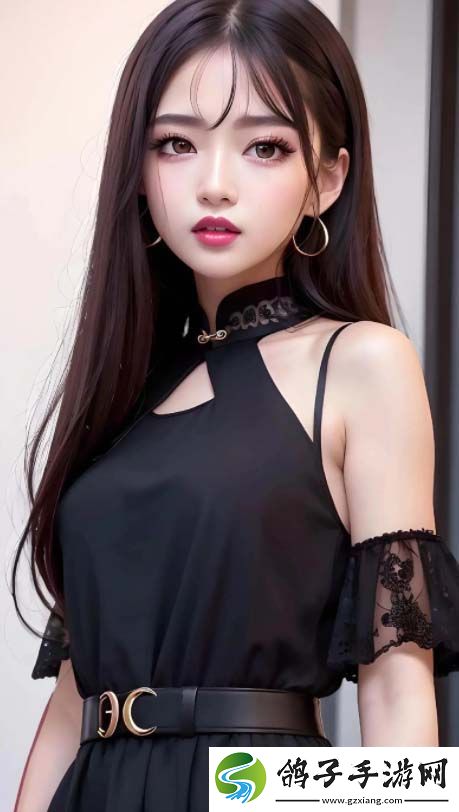 四川少女如何通過(guò)B站在2023年崛起-探索她們的內(nèi)容創(chuàng)作與粉絲互動(dòng)技巧