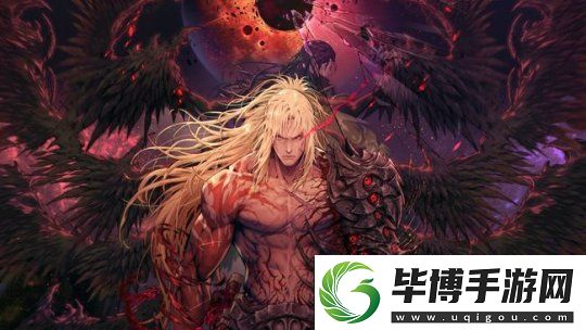 第一狂戰(zhàn)士