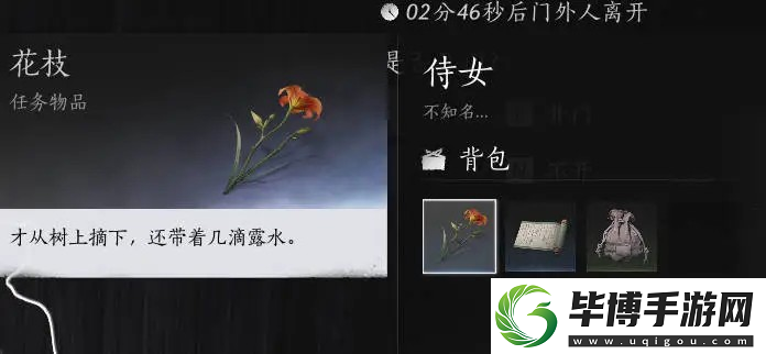 燕云十六聲夜宿謎影怎么識(shí)別好人