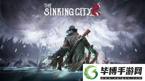 生存恐怖游戲沉沒之城2將于3月6日開啟眾籌！