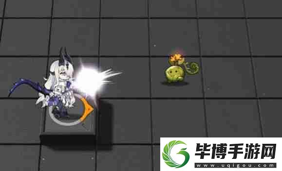 明日方舟死芒技能是什么