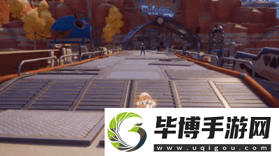 幻塔胡蘿貝技能介紹