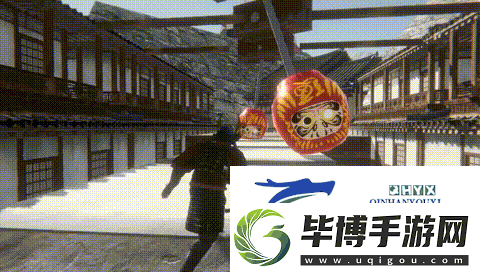 江戶惡搞大戰(zhàn)！彌助模擬器挑戰(zhàn)刺客信條